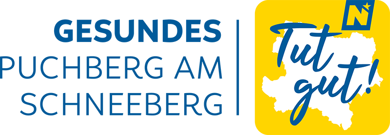 Gesunde Gemeinde Puchberg am Schneeberg